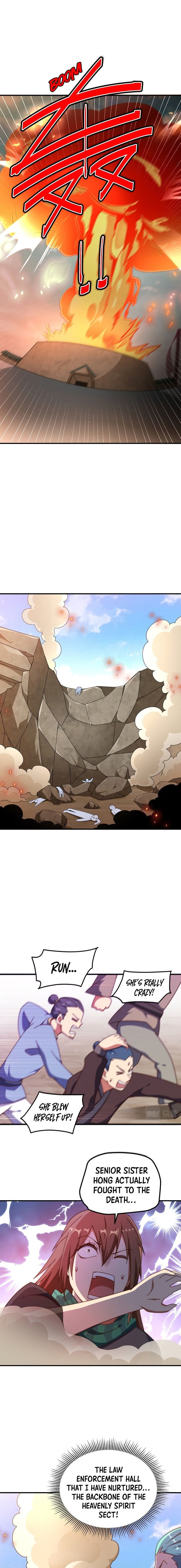 Read Above Ten Thousand People EN Manga Online