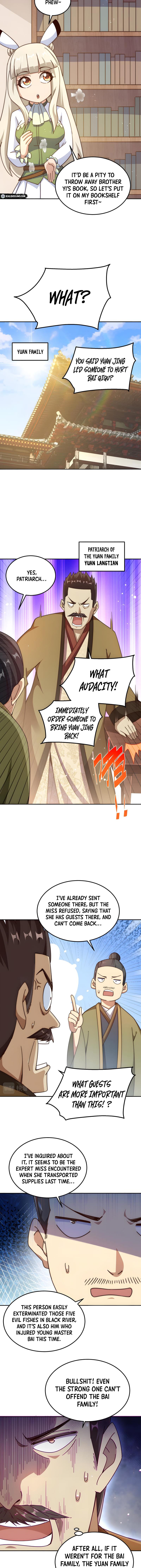Read Above Ten Thousand People EN Manga Online