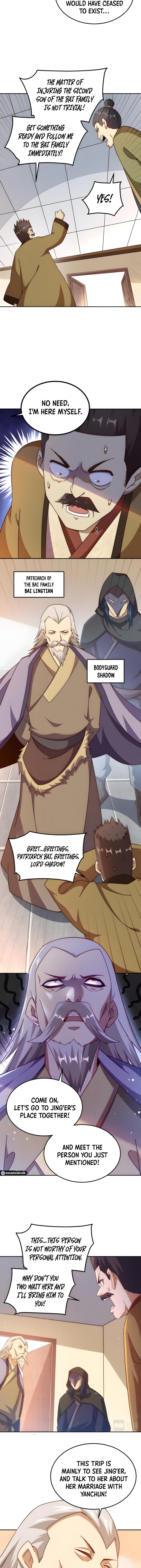 Read Above Ten Thousand People EN Manga Online
