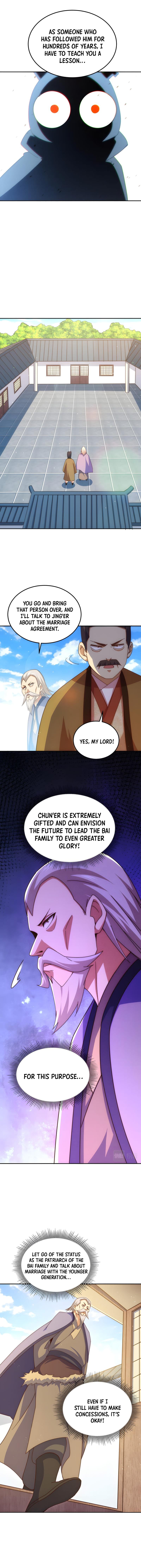 Read Above Ten Thousand People EN Manga Online