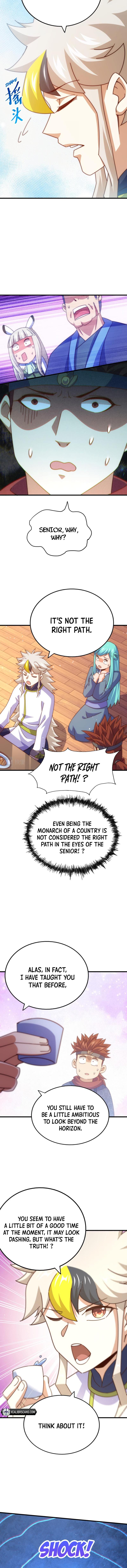 Read Above Ten Thousand People EN Manga Online