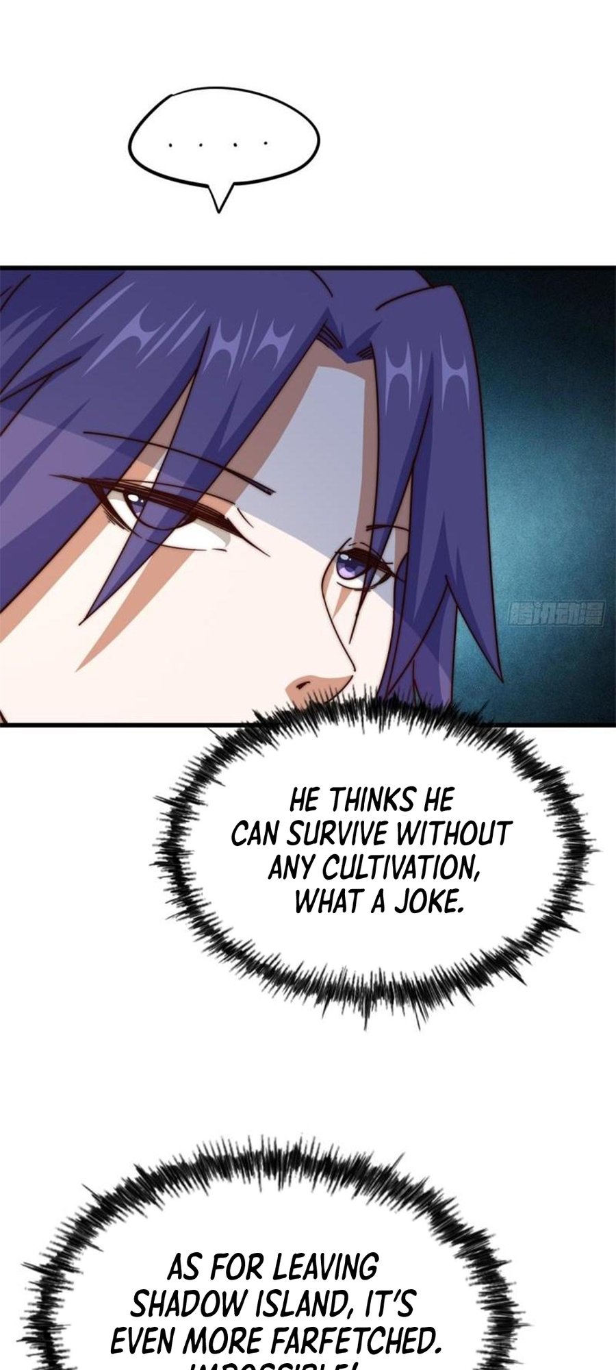 Read Above Ten Thousand People EN Manga Online