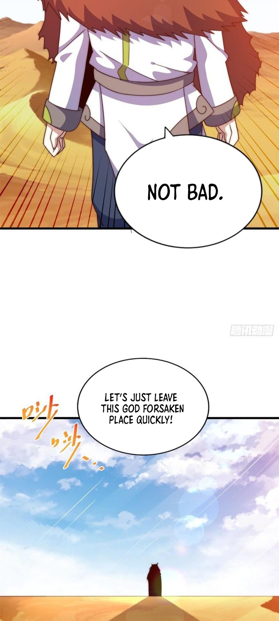 Read Above Ten Thousand People EN Manga Online