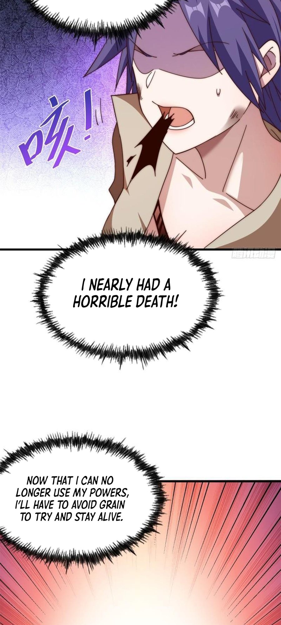 Read Above Ten Thousand People EN Manga Online