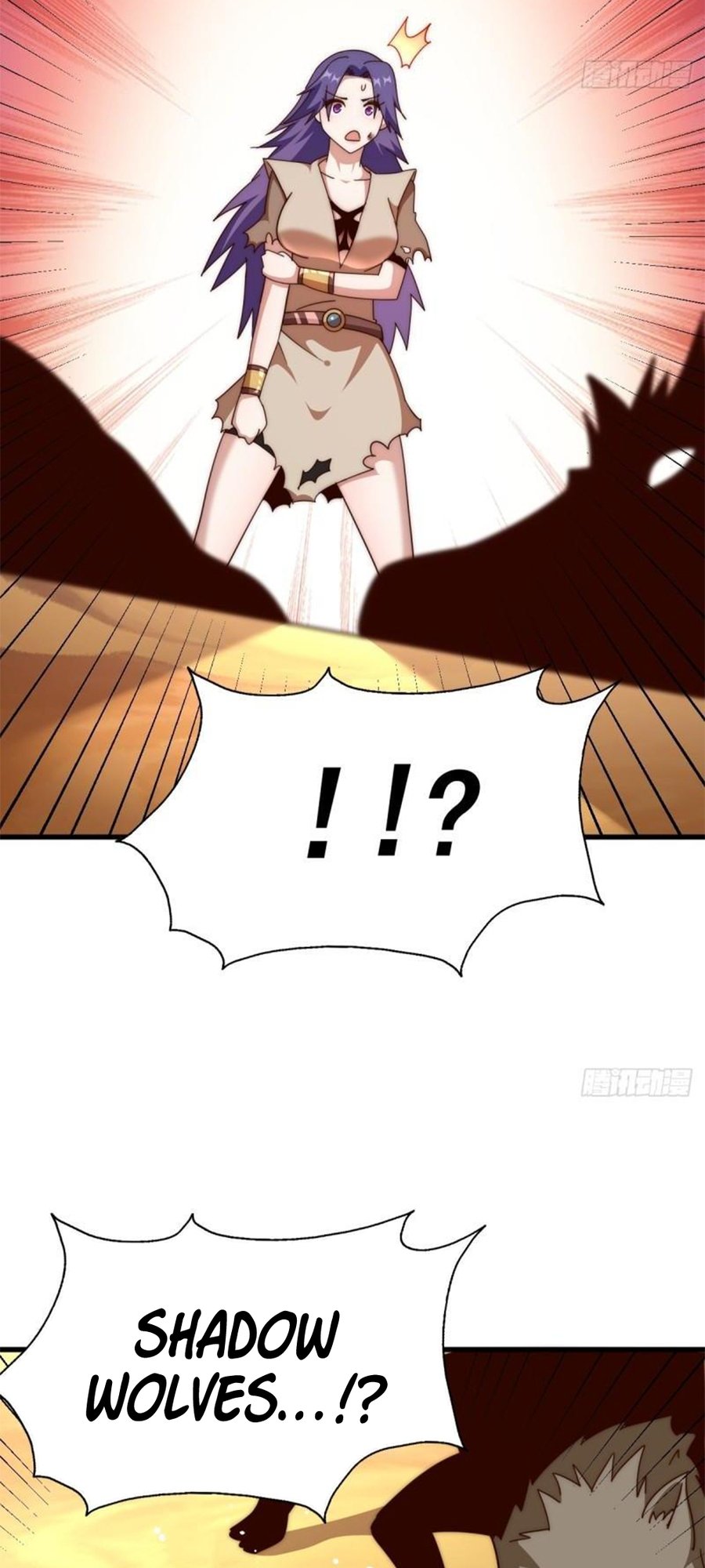 Read Above Ten Thousand People EN Manga Online