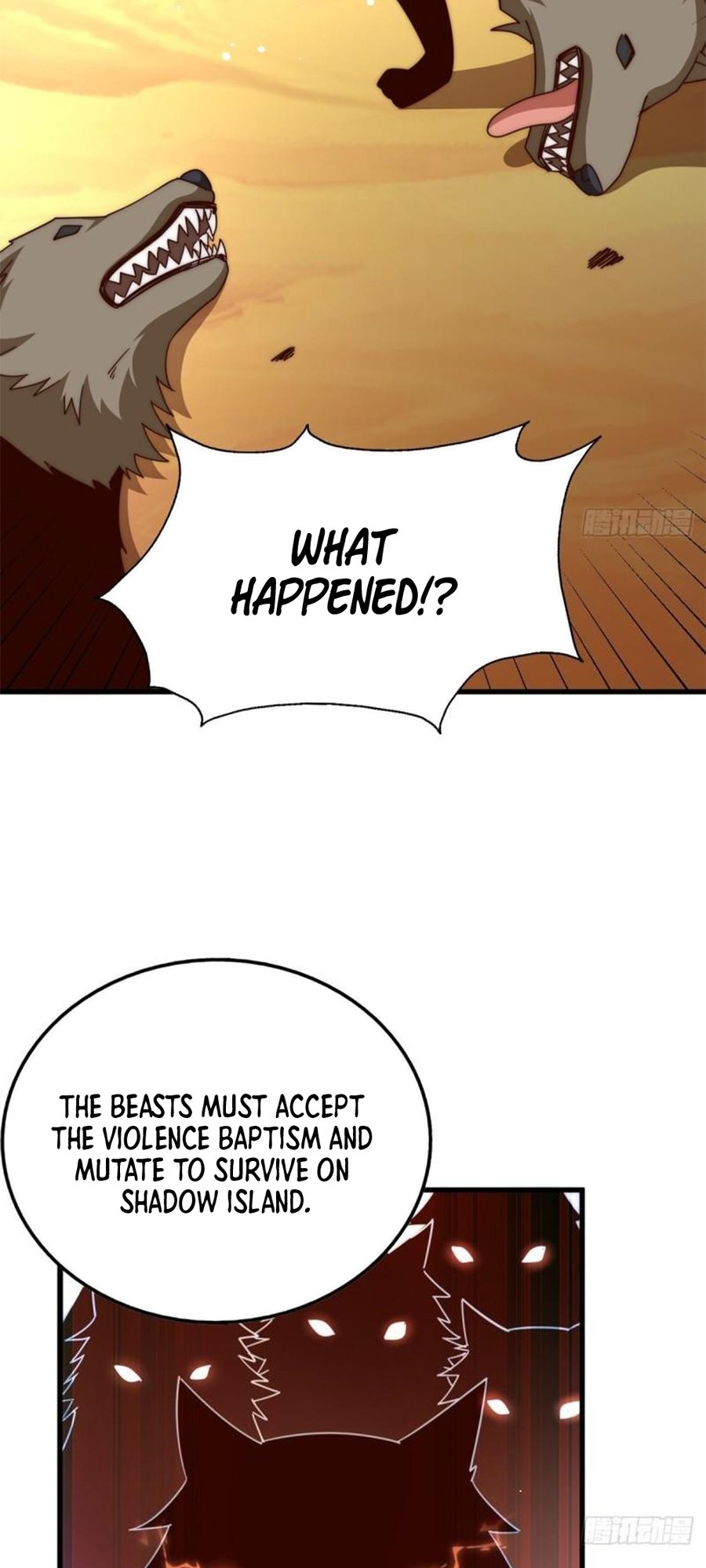 Read Above Ten Thousand People EN Manga Online