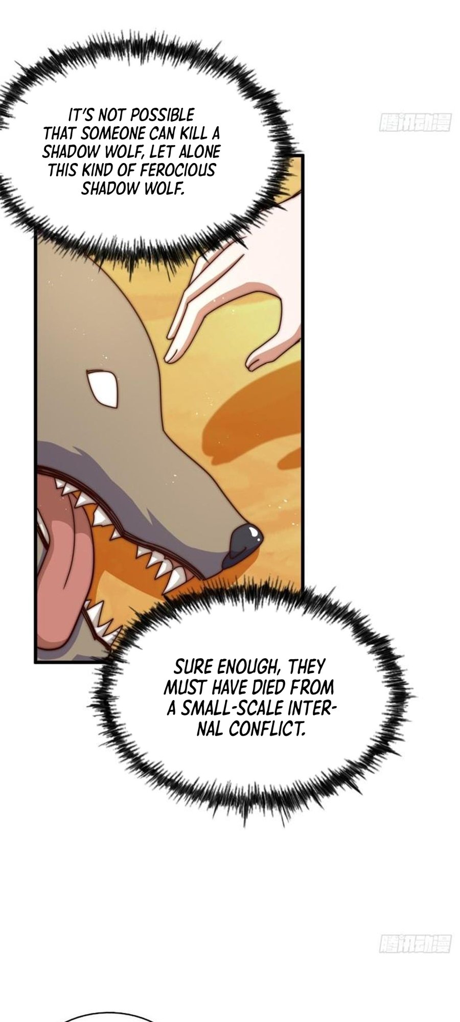 Read Above Ten Thousand People EN Manga Online