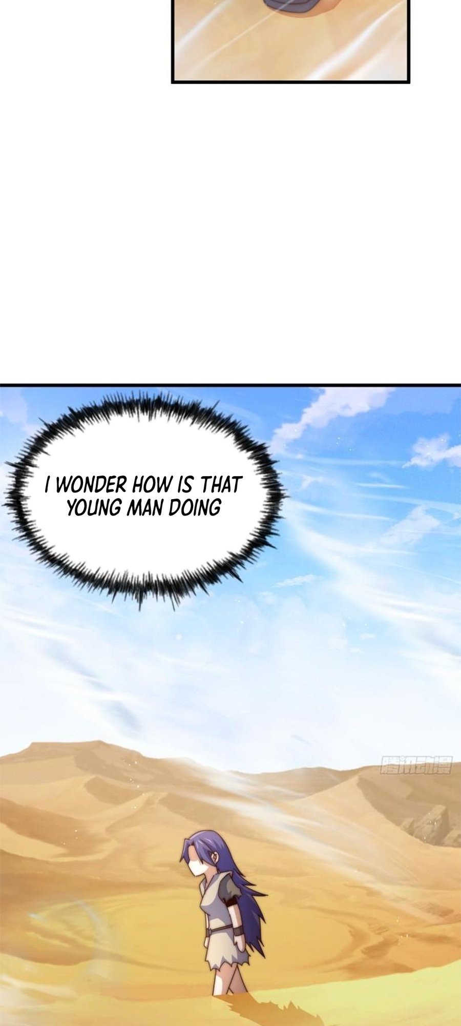 Read Above Ten Thousand People EN Manga Online