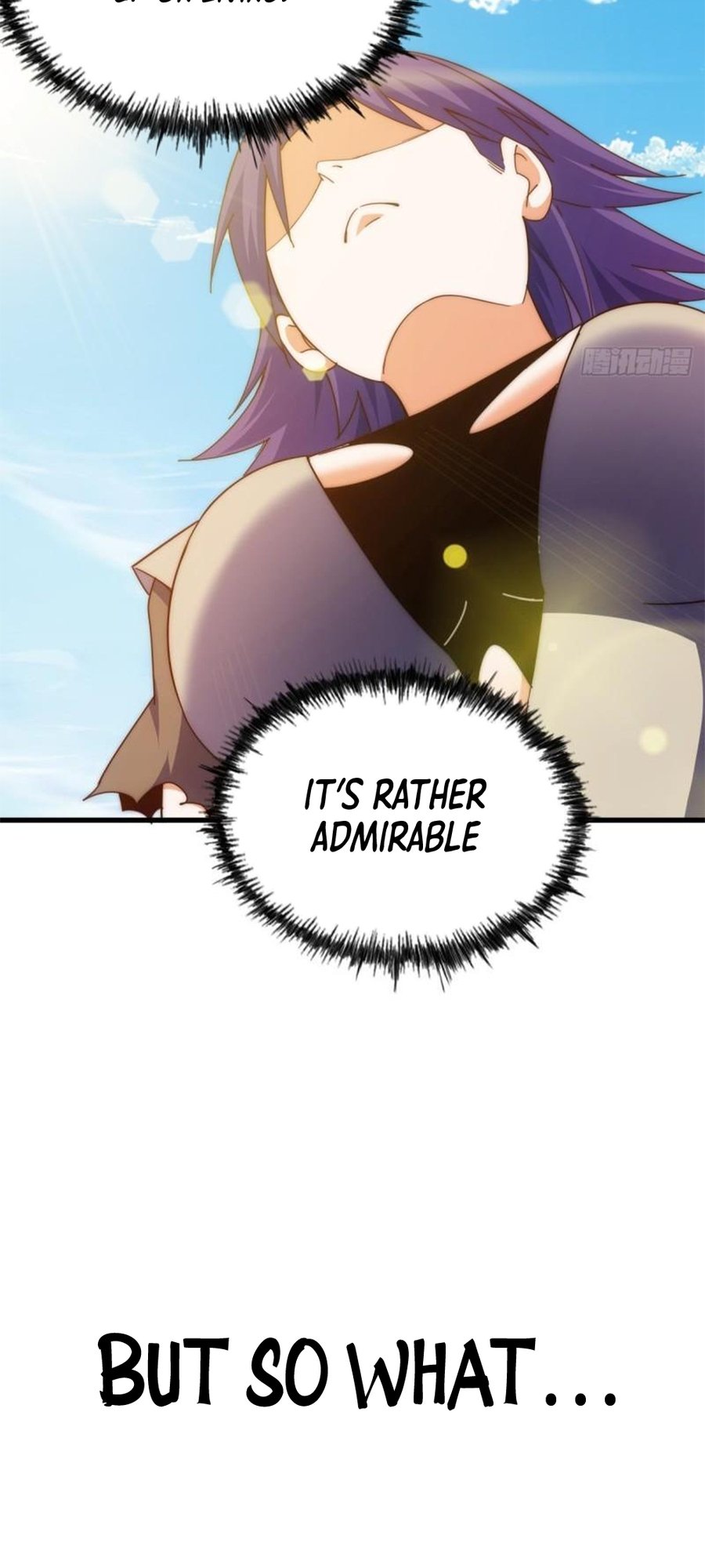 Read Above Ten Thousand People EN Manga Online