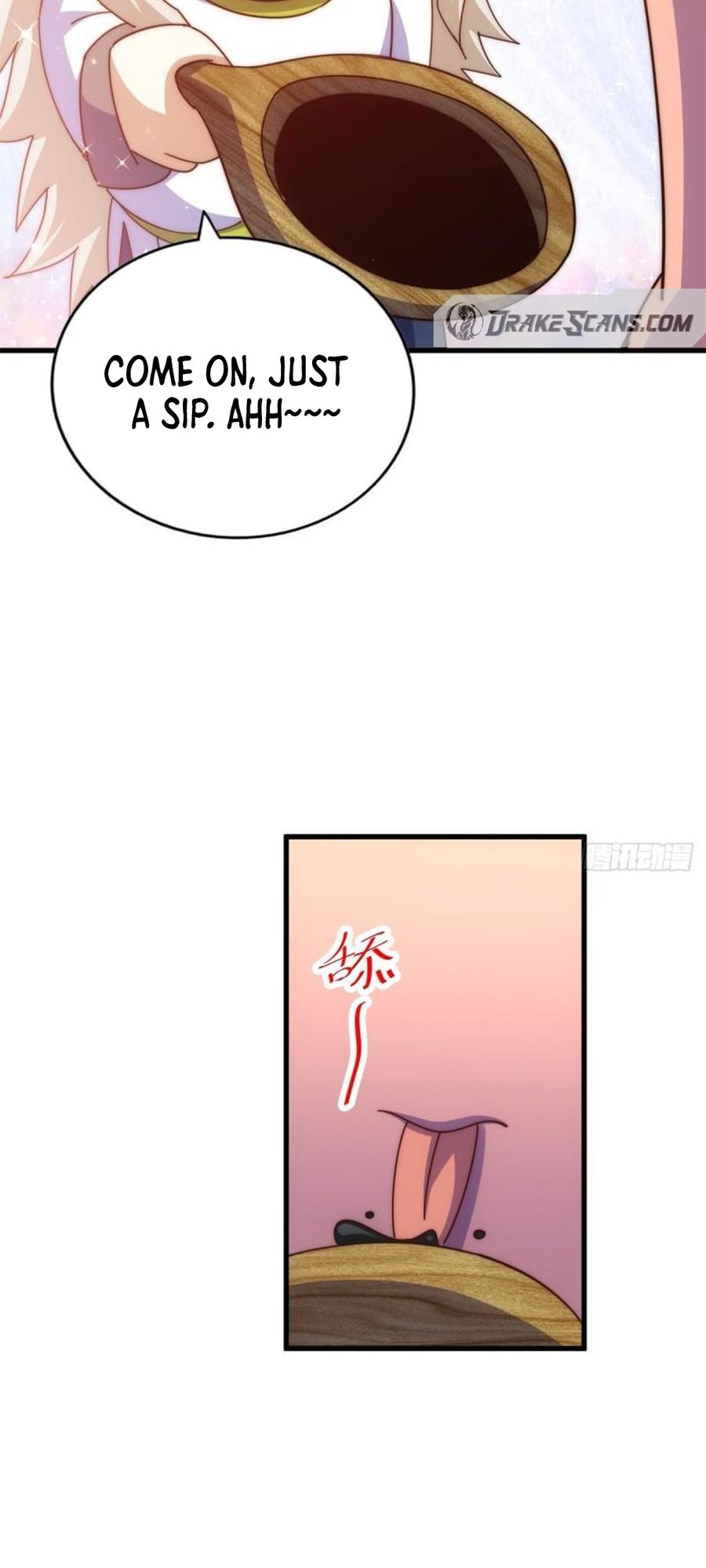 Read Above Ten Thousand People EN Manga Online