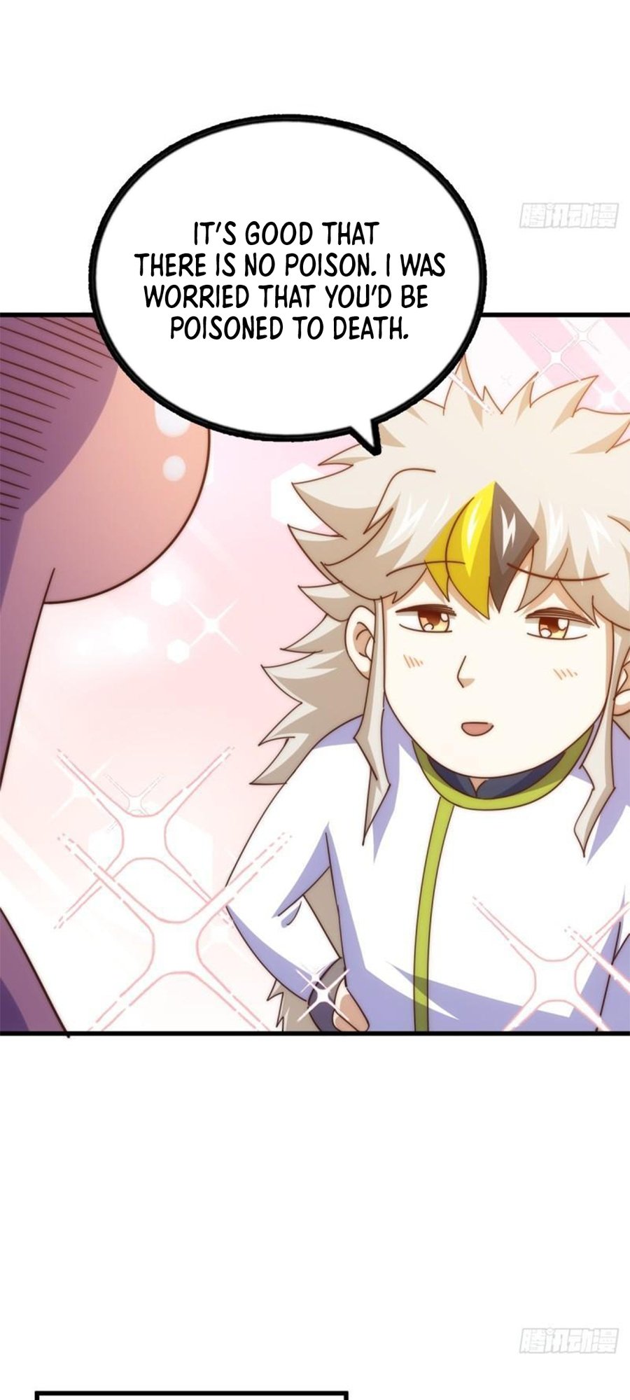Read Above Ten Thousand People EN Manga Online