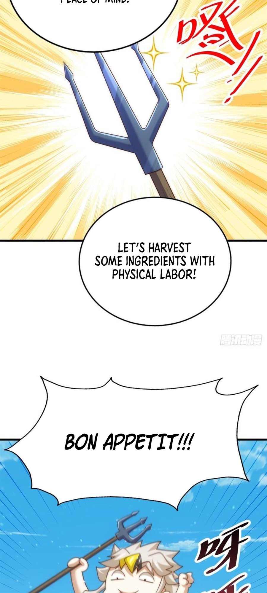 Read Above Ten Thousand People EN Manga Online