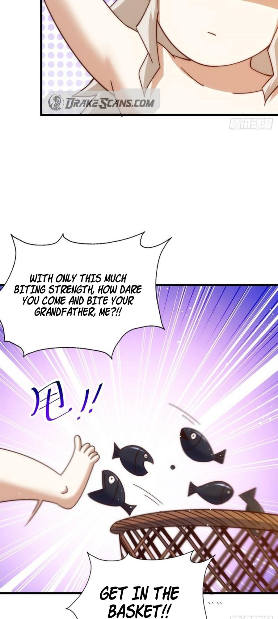 Read Above Ten Thousand People EN Manga Online