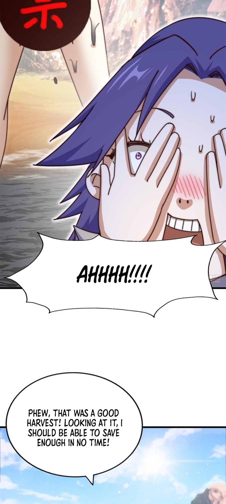 Read Above Ten Thousand People EN Manga Online