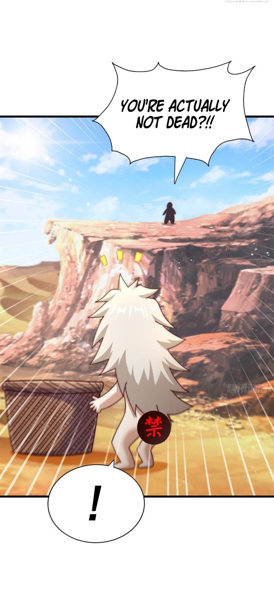Read Above Ten Thousand People EN Manga Online