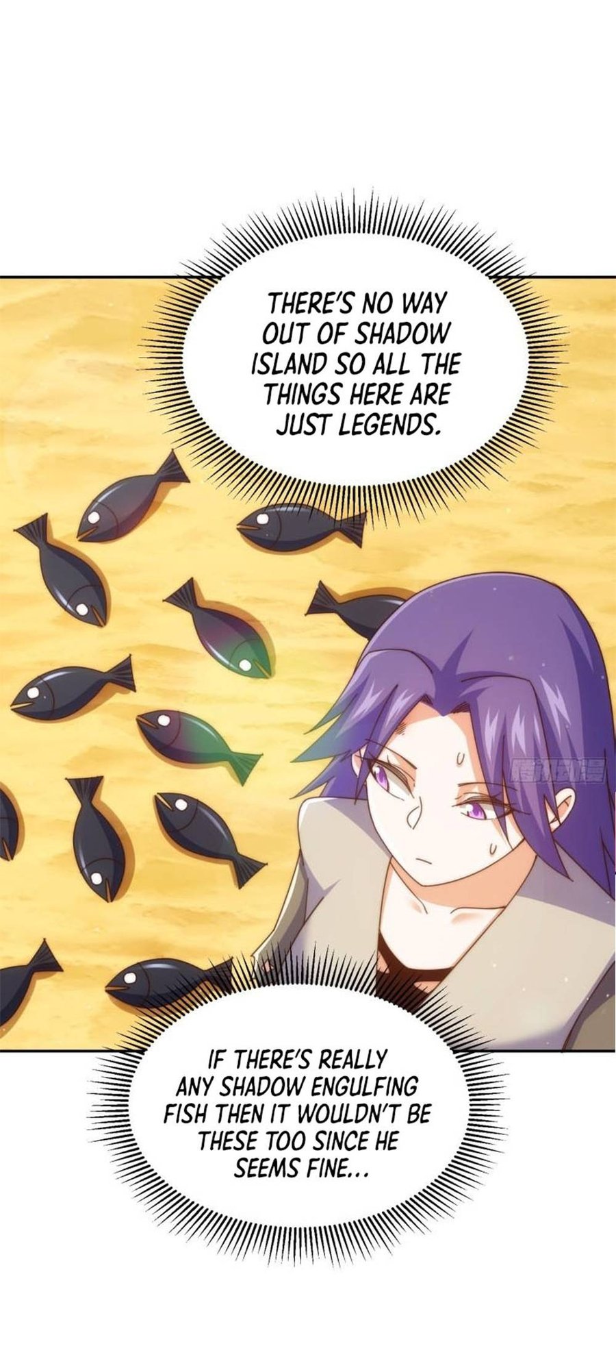 Read Above Ten Thousand People EN Manga Online