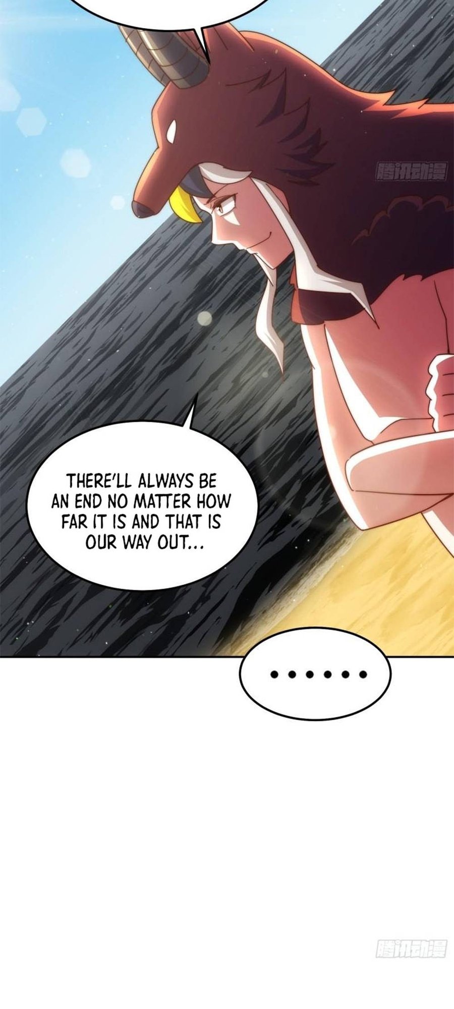 Read Above Ten Thousand People EN Manga Online