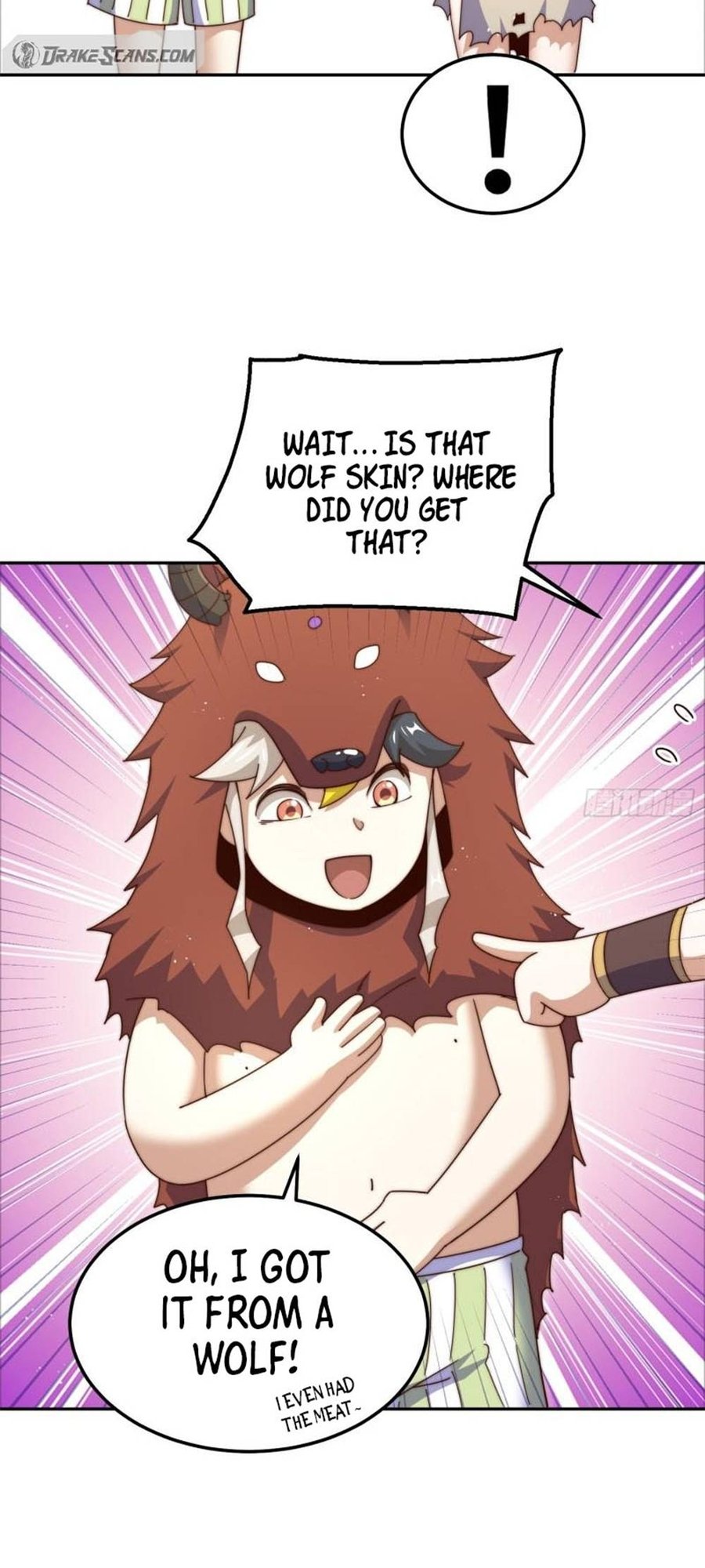 Read Above Ten Thousand People EN Manga Online