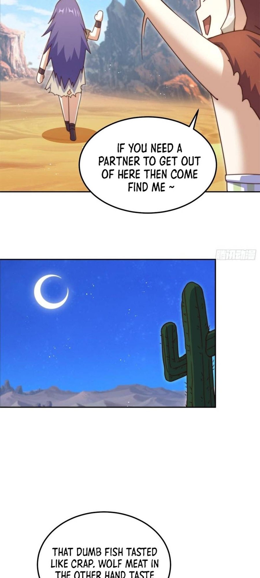 Read Above Ten Thousand People EN Manga Online