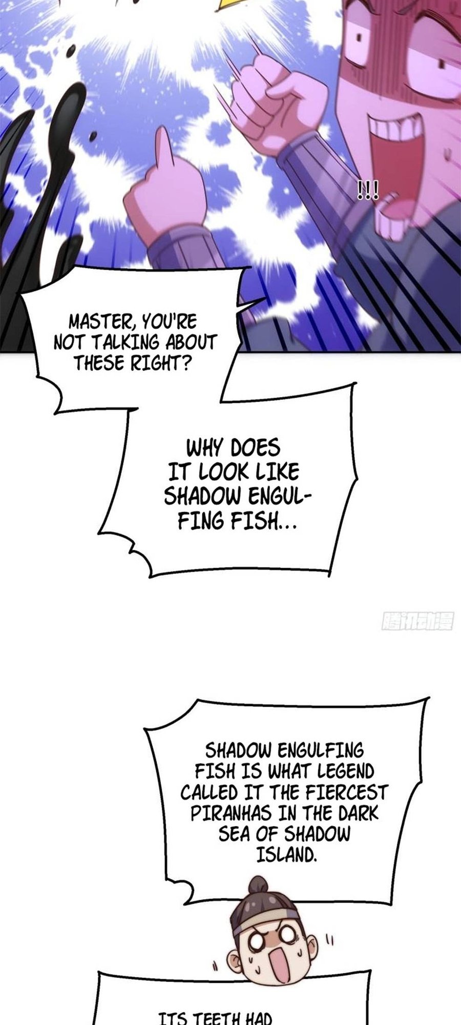 Read Above Ten Thousand People EN Manga Online