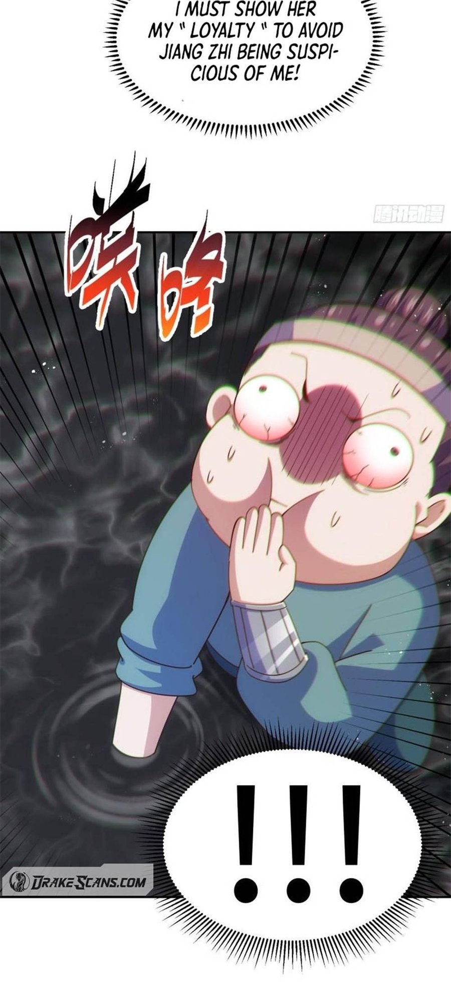 Read Above Ten Thousand People EN Manga Online