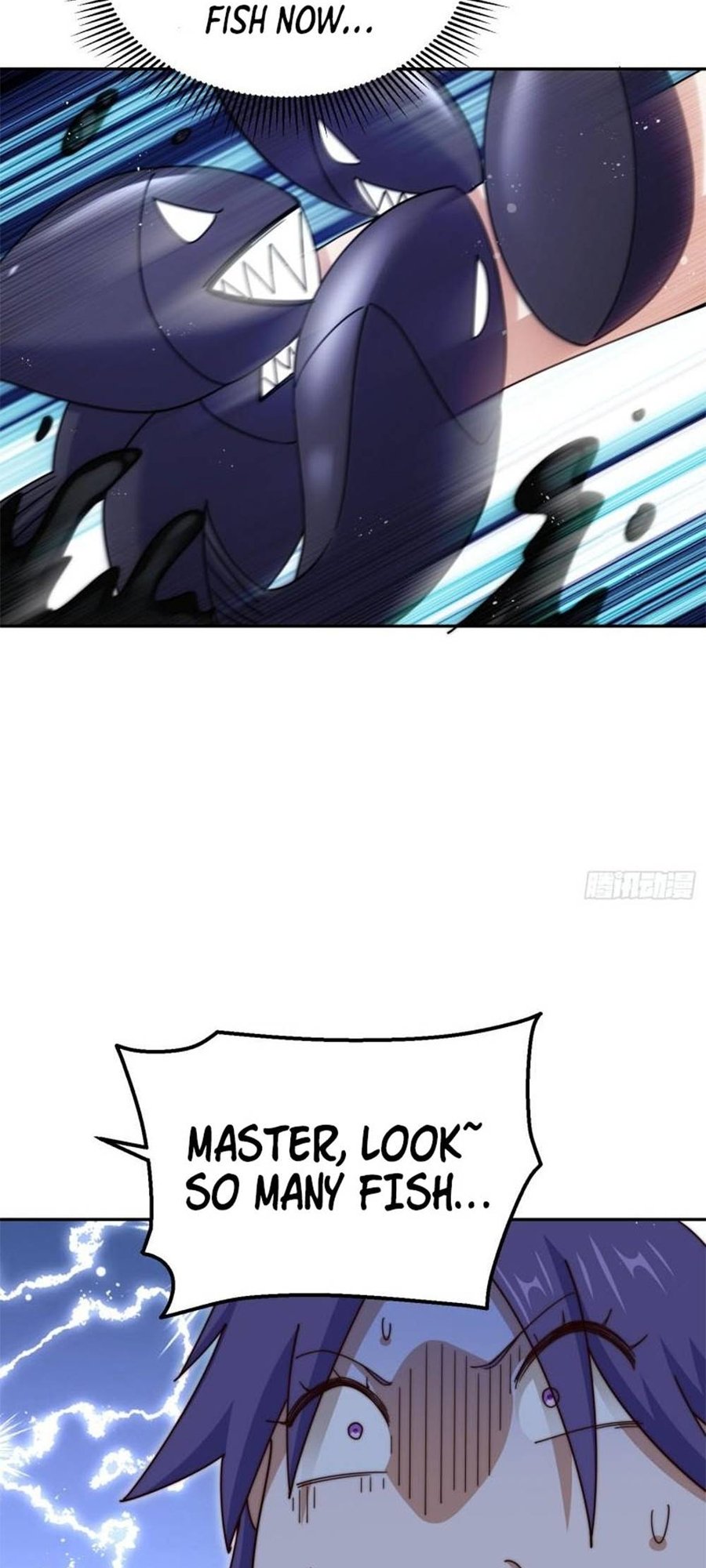 Read Above Ten Thousand People EN Manga Online