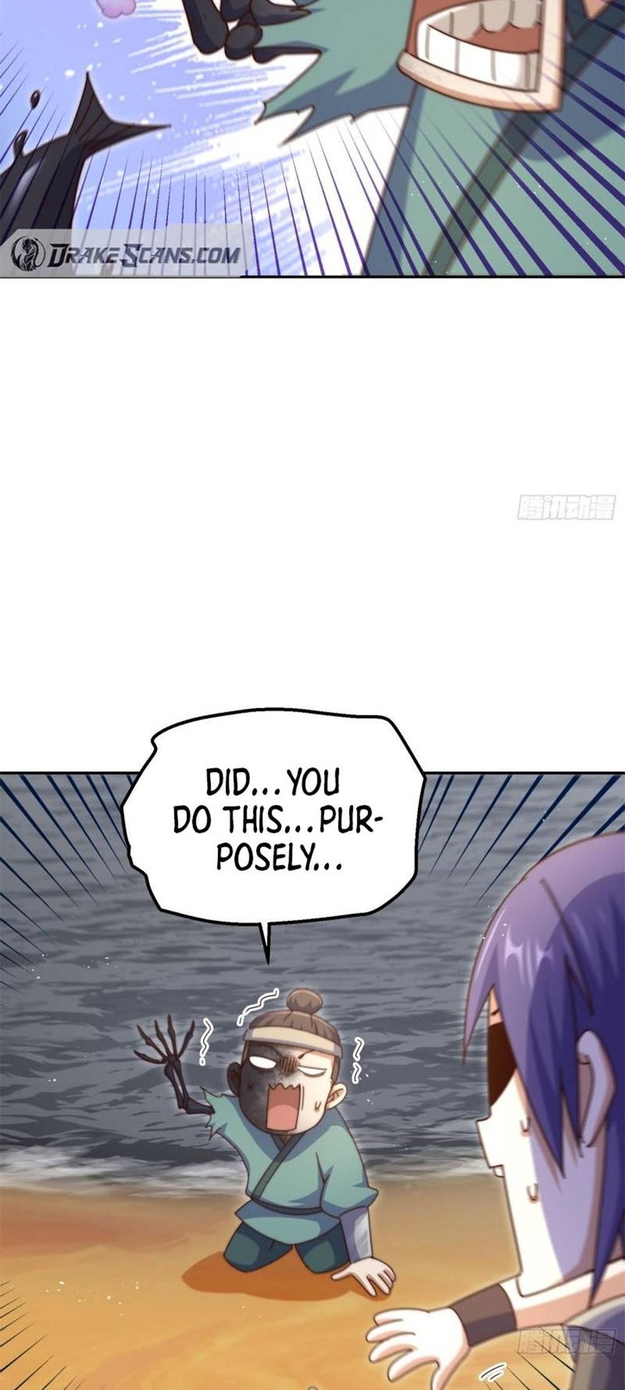 Read Above Ten Thousand People EN Manga Online