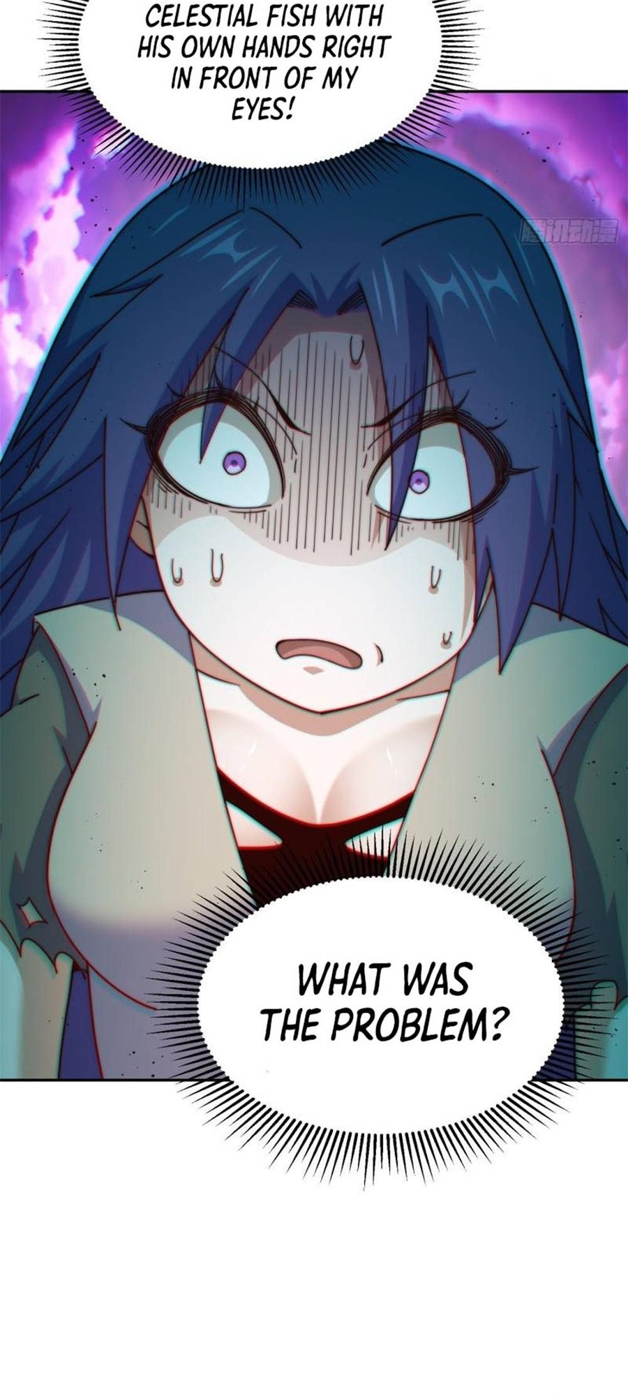 Read Above Ten Thousand People EN Manga Online