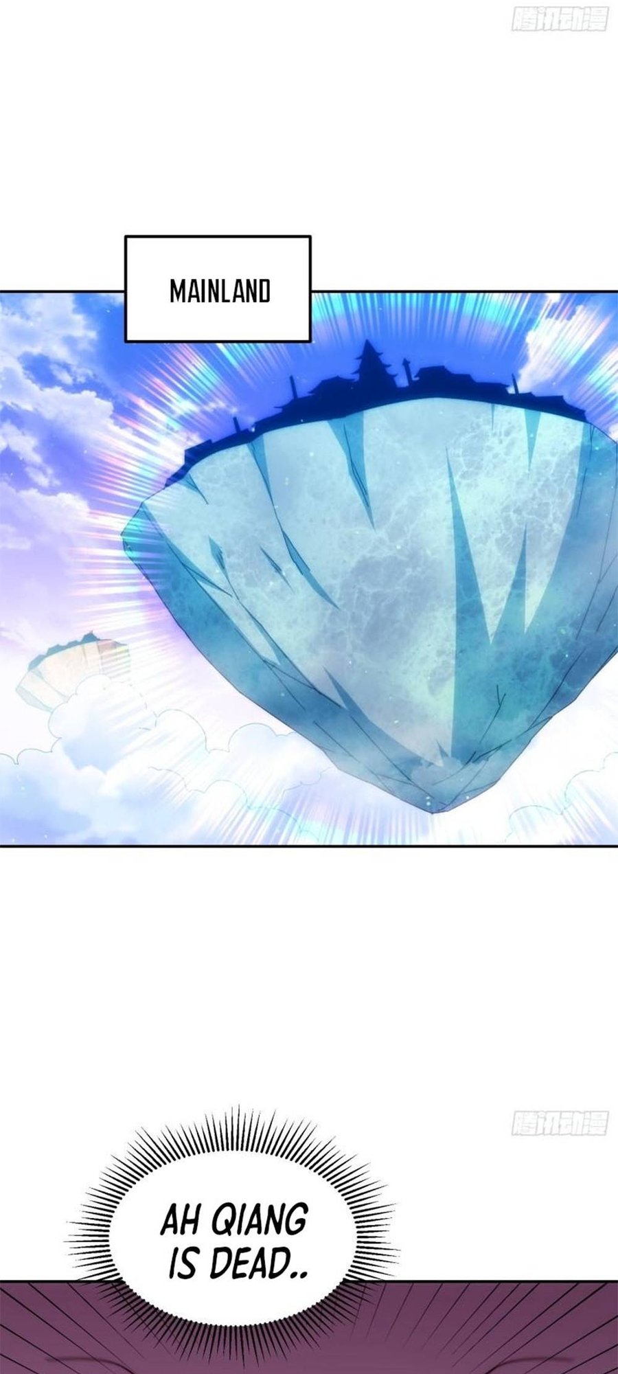 Read Above Ten Thousand People EN Manga Online