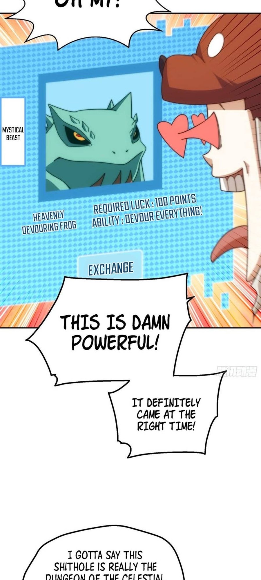 Read Above Ten Thousand People EN Manga Online