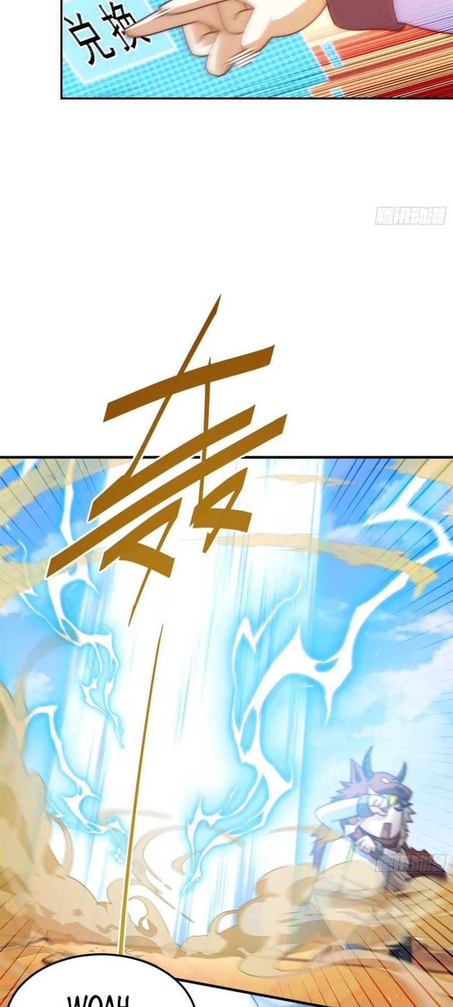 Read Above Ten Thousand People EN Manga Online