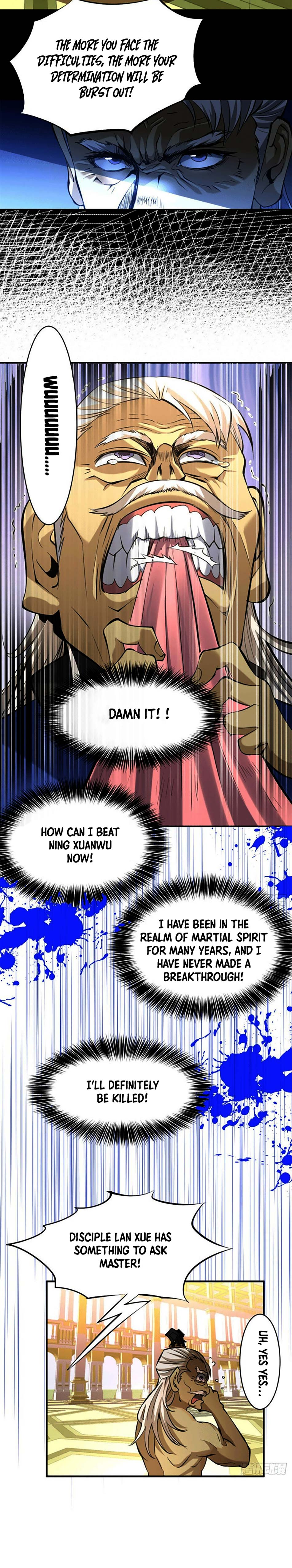 Read Above Ten Thousand People EN Manga Online