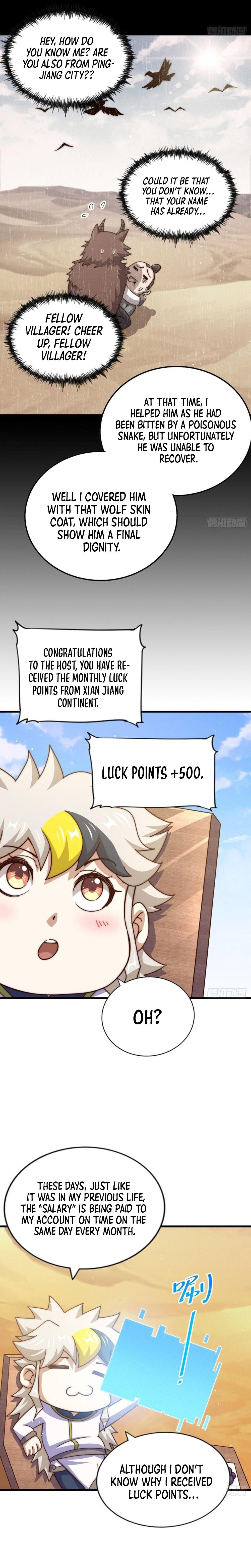 Read Above Ten Thousand People EN Manga Online