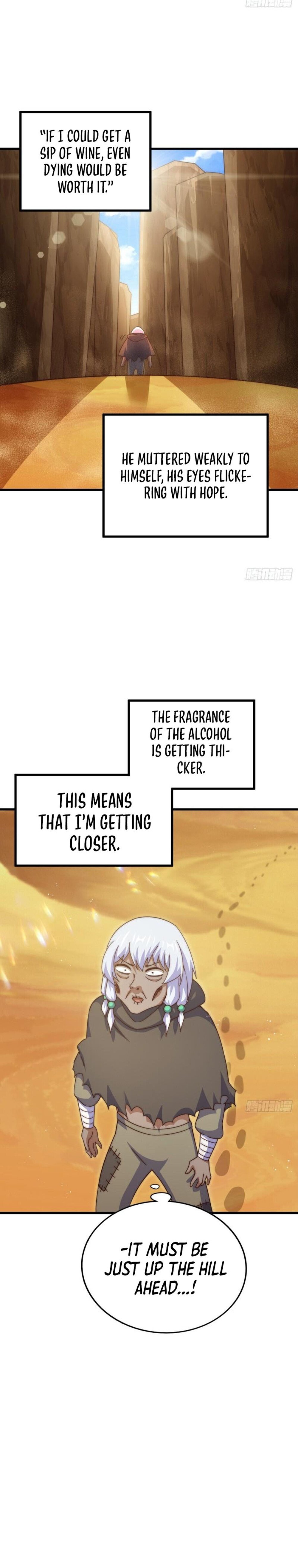 Read Above Ten Thousand People EN Manga Online