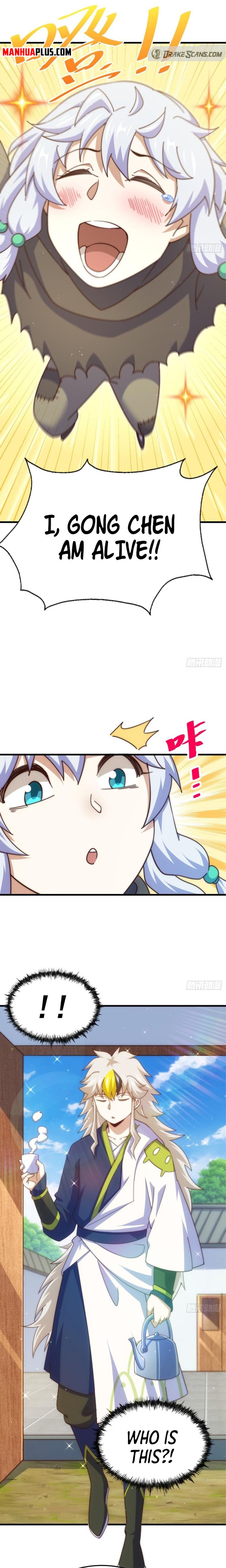 Read Above Ten Thousand People EN Manga Online