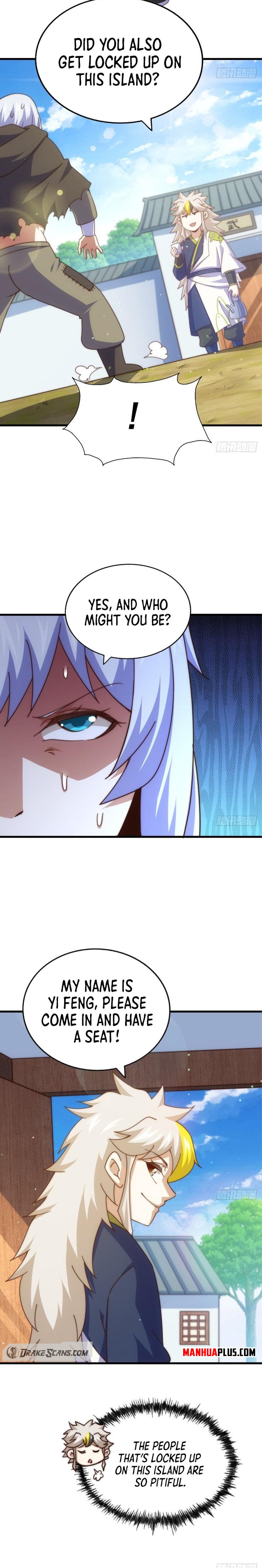 Read Above Ten Thousand People EN Manga Online
