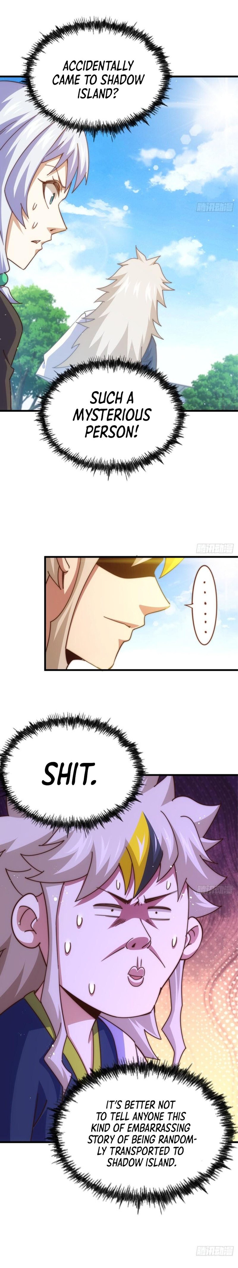 Read Above Ten Thousand People EN Manga Online