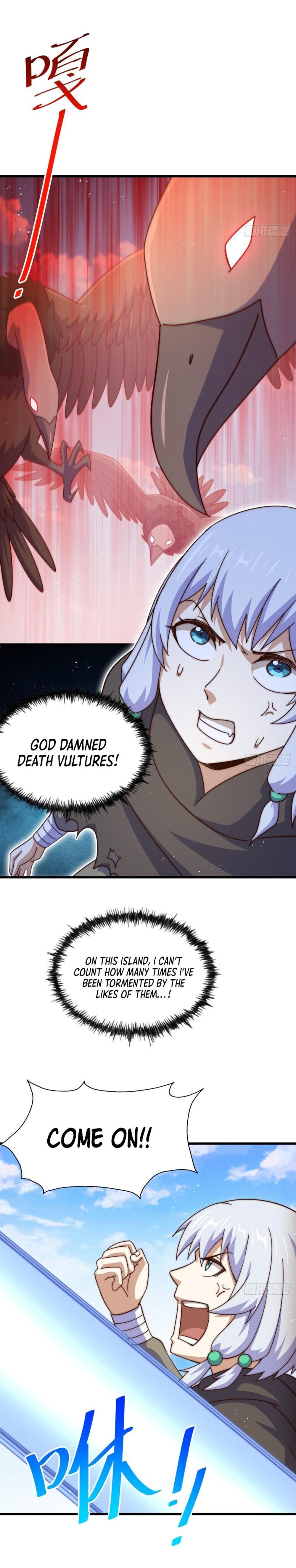 Read Above Ten Thousand People EN Manga Online