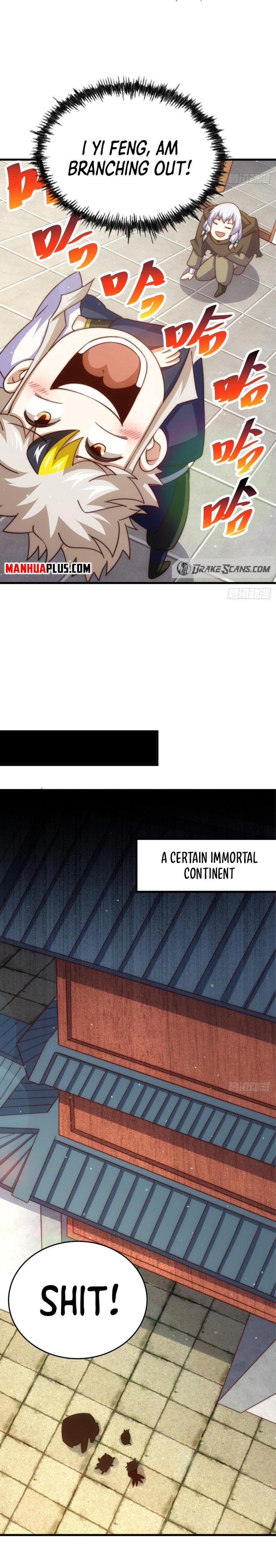 Read Above Ten Thousand People EN Manga Online