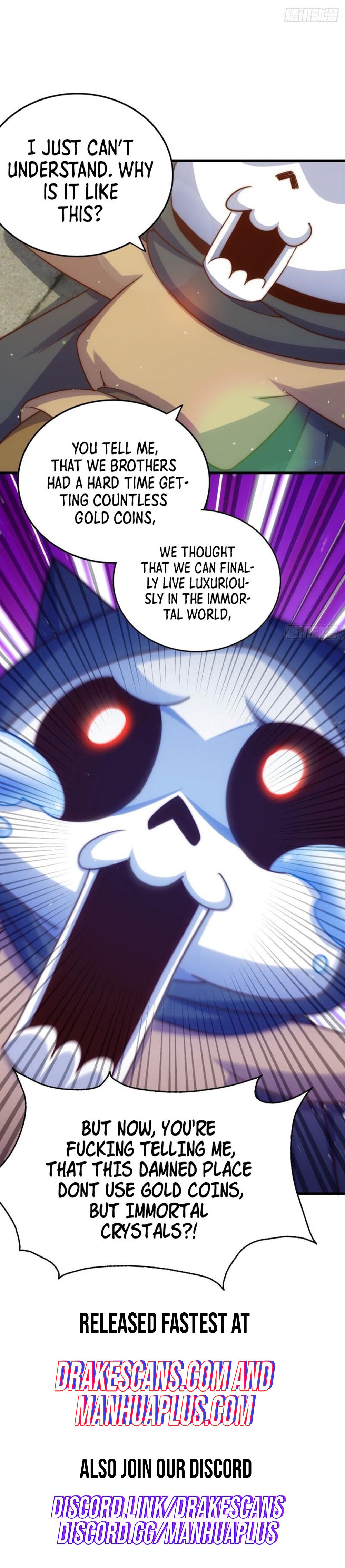 Read Above Ten Thousand People EN Manga Online