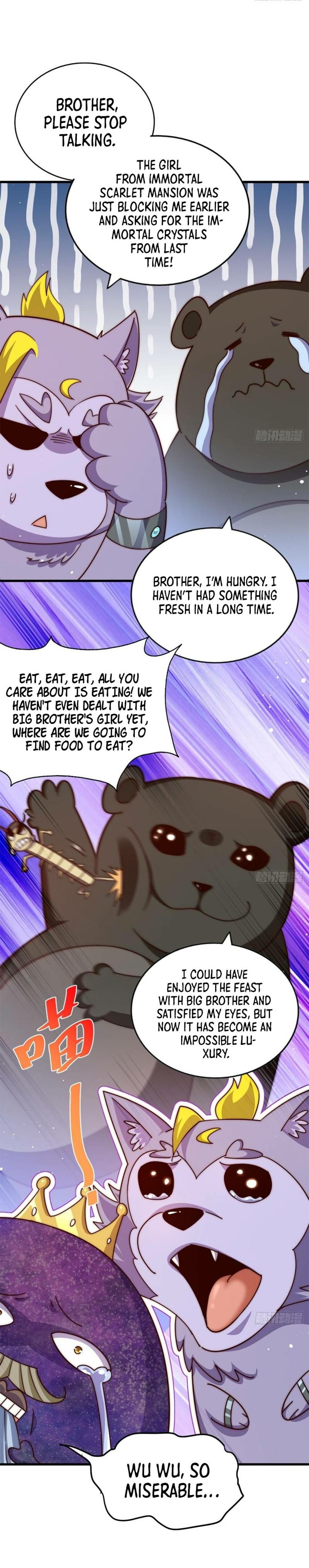Read Above Ten Thousand People EN Manga Online