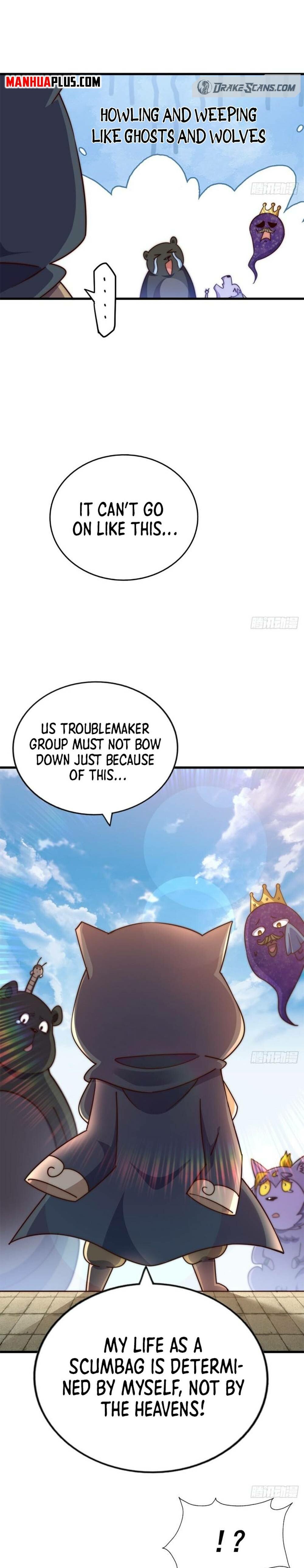Read Above Ten Thousand People EN Manga Online