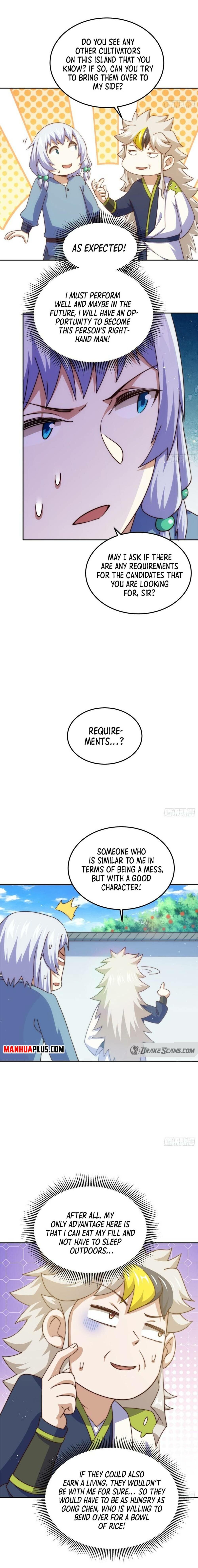 Read Above Ten Thousand People EN Manga Online