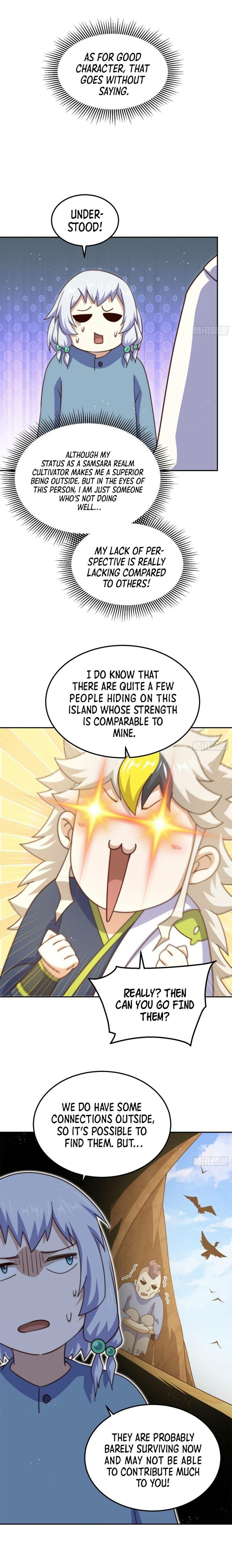 Read Above Ten Thousand People EN Manga Online