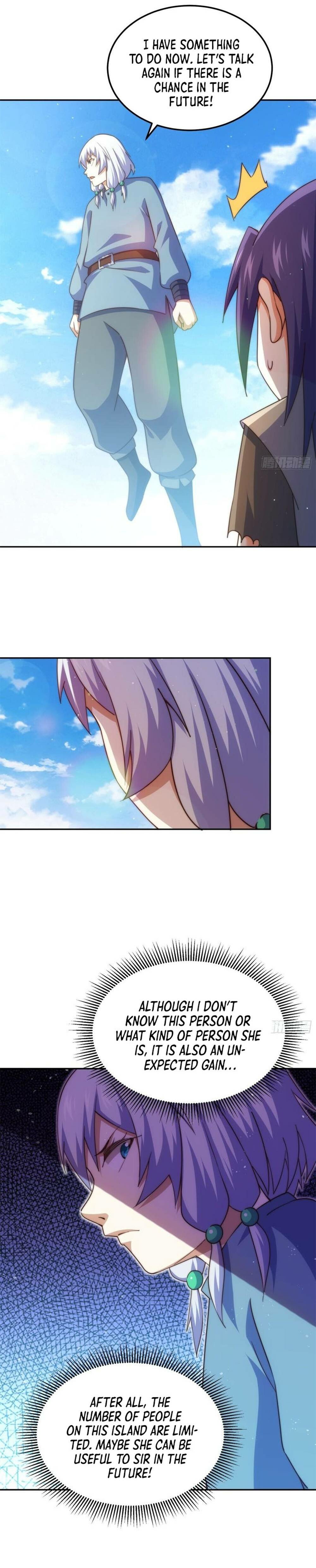 Read Above Ten Thousand People EN Manga Online