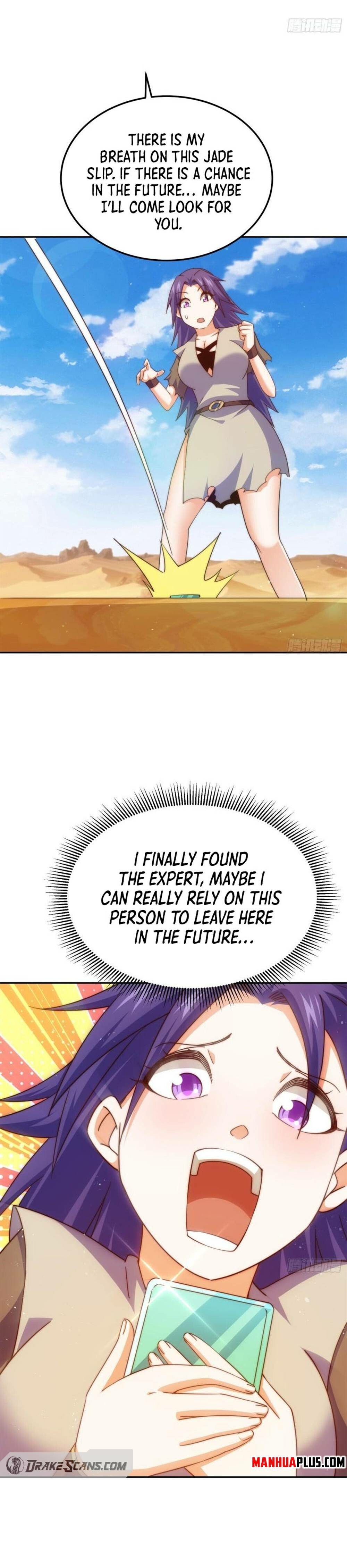 Read Above Ten Thousand People EN Manga Online