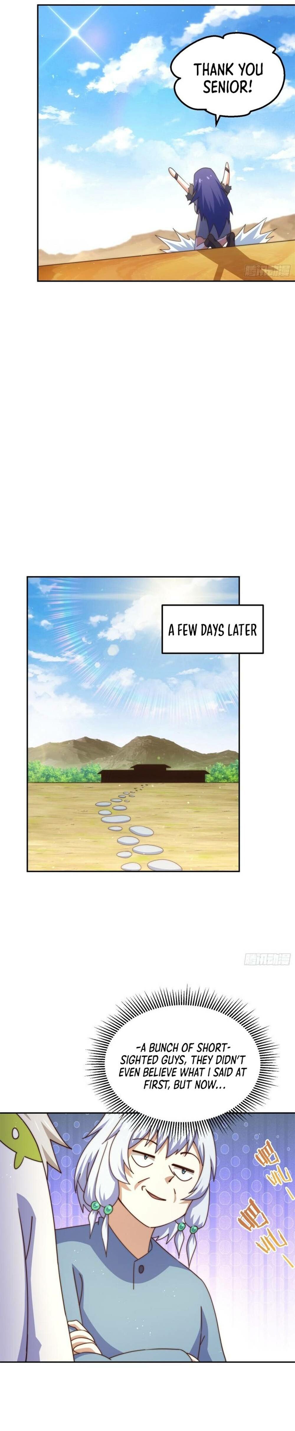 Read Above Ten Thousand People EN Manga Online