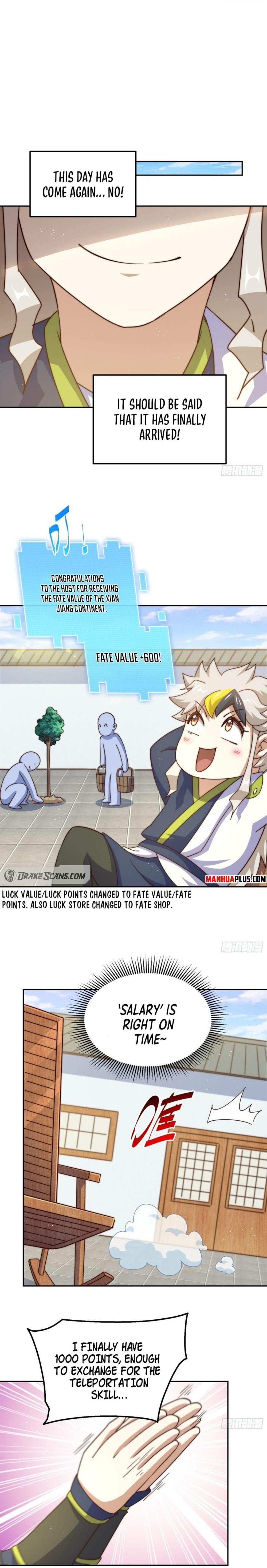 Read Above Ten Thousand People EN Manga Online