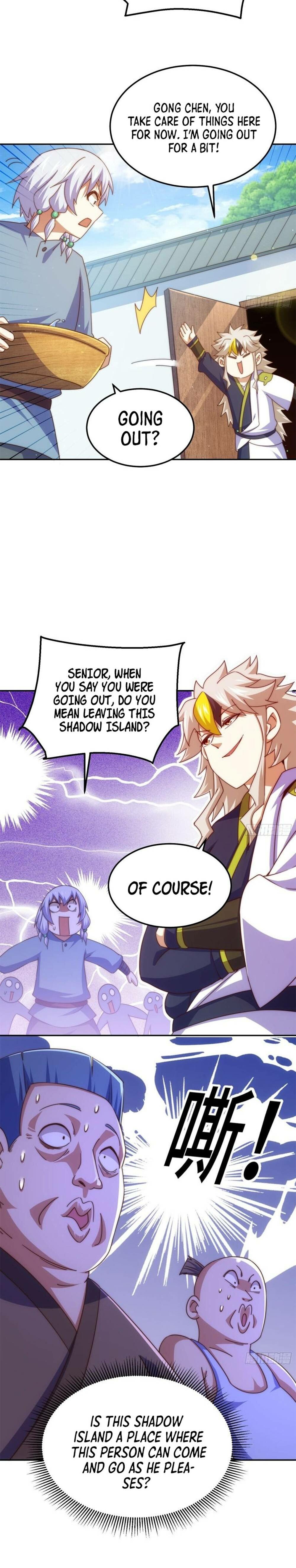 Read Above Ten Thousand People EN Manga Online