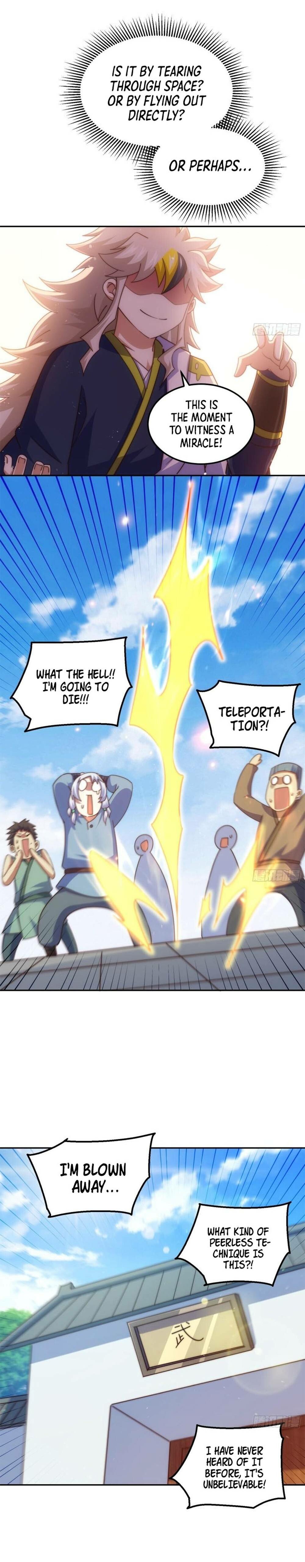 Read Above Ten Thousand People EN Manga Online